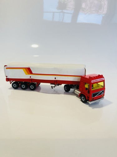 Siku 3412 volvo 12 - 3412,