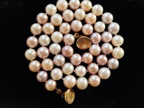 Kette collier gr - ,