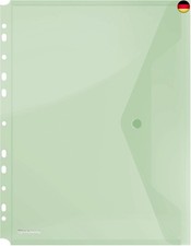 DONAU-Kuvertmappe mit Klammer