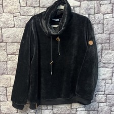 Teddy-Fake-Fell Pullover