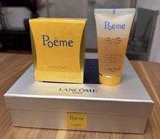 Rarität: Lancôme Poême