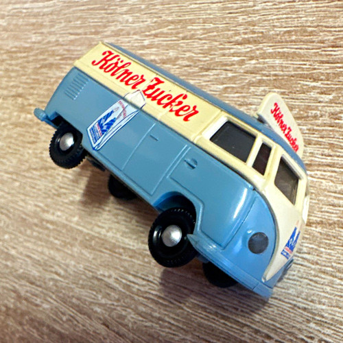 Lieferwagen - vw,