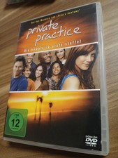 Private Practice - Staffel 1