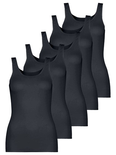 Nina von 5er pack frackhemd - von,