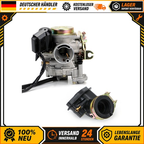 19mm vergaser für rex 460 - rs,