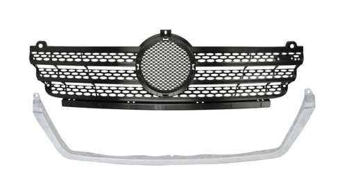 Neu kühlergrill kühlergitter - neu,