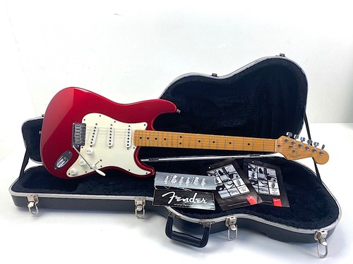 Fender american standard - fender,