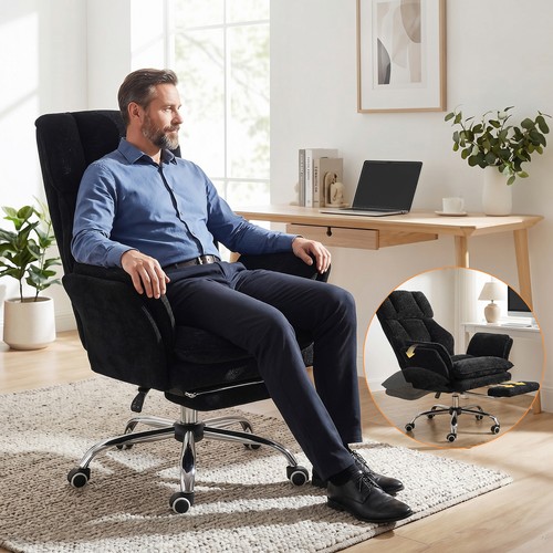 Bürostuhl chefsessel - bürostuhl,