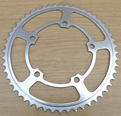 Vintage campagnolo fit - vintage, 52t