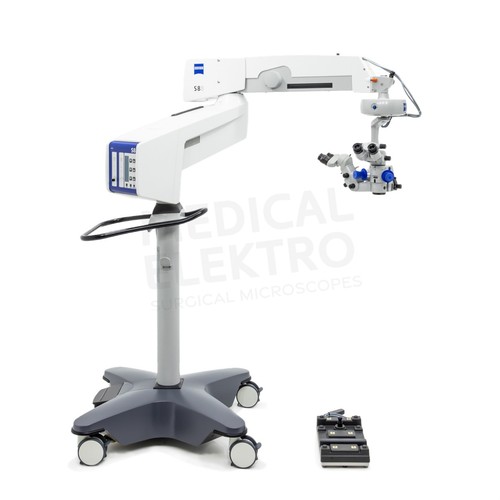 Zeiss opmi visu 210 - zeiss,