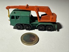 G856 Matchbox Serie No 30 Kran