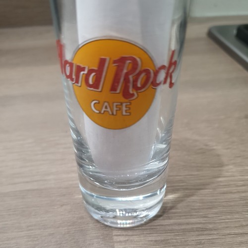 Hard rock cafe beijing - hard,