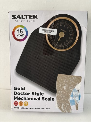 Salter 145 gfeu16 - salter,