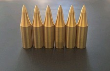 6 x Pfeil Spitze für