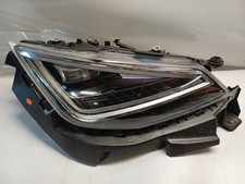 Seat Ibiza 6F V Arona Facelift LED Scheinwerfer rechts 6F1941008F