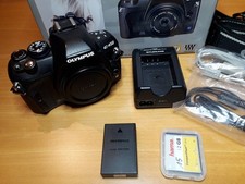 Olympus  E-450 10,0 MP