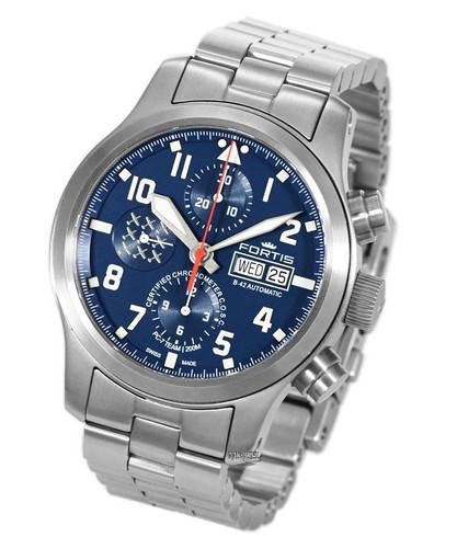 Fortis aeromaster b42 - fortis,