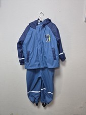 Kiki & Koko Regenanzug Set Gr
