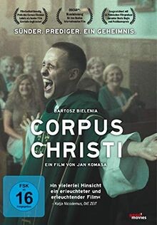 Corpus christi von 375 - media, |