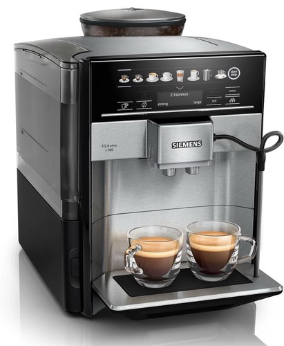 Siemens plus s700 - siemens, eq.6