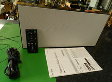 Sony CMT-X5CD Personal Audio