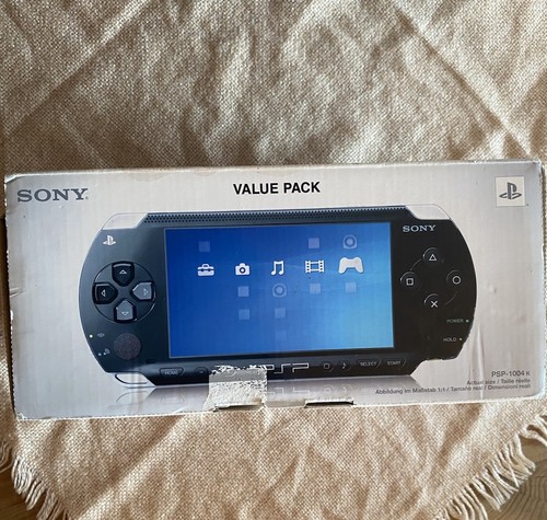 Sony psp 1004 playstation - sony,