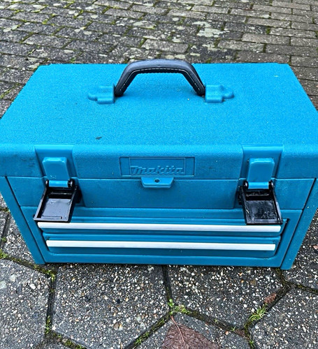 Makita werkzeugkoffer - makita,