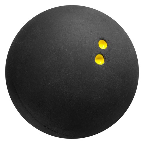 Single dot squashball - dot,