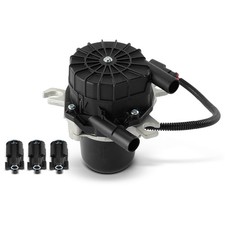 Sekundärluftpumpe für