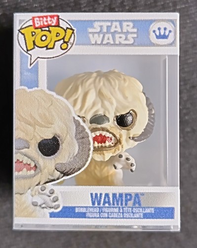 Funko bitty pop - funko,
