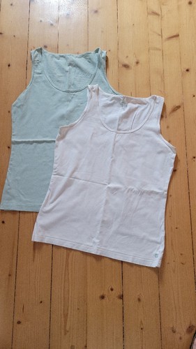 Neuetcm tchibo sport tops - 2,