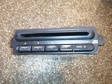 CHRYSLER VOYAGER IV RG, RS