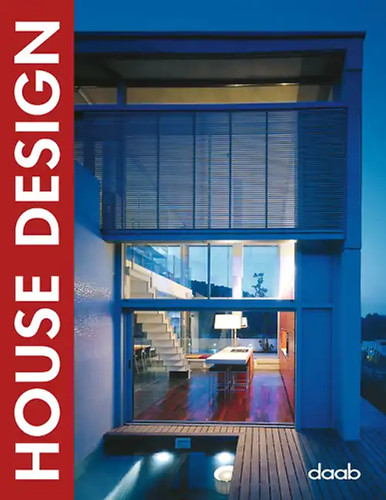 House design - house,