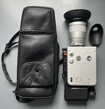 Super filmkamera braun nizo - super, 8