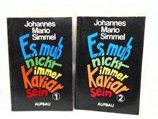 Es muß nicht immer Kaviar