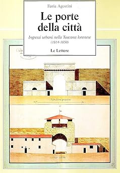 Die tore der - die, stadt
