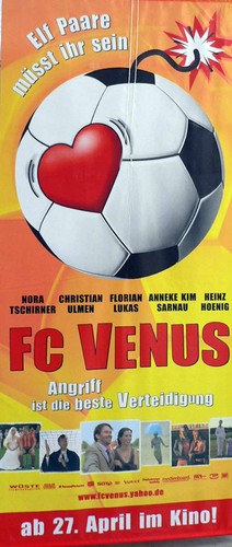 Venus banner kinobanner - venus, /