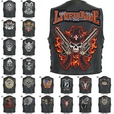 Flicken zum Aufnäher