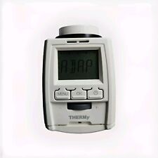 Energiesparregler für Heizkörper 1 Stück ohne Adapter. 