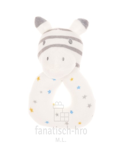 Primark baby greifling - greifling, zebra