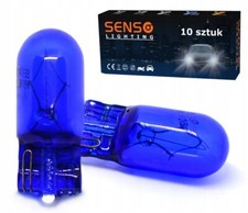 Xenon Weiss Look Standlicht W5W WY5W Lampe Glühbirne Parklicht Birne Leuchte