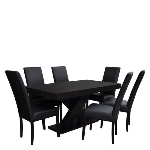 Essgruppe z06 tisch - essgruppe, s05