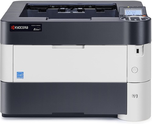 Kyocera ecosys p4040dn - kyocera,