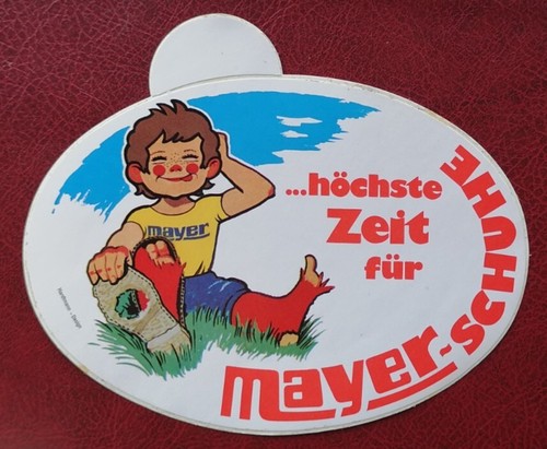 Aufkleber sticker - aufkleber,