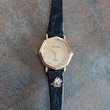 Maurice  Lacroix  Armbanduhr