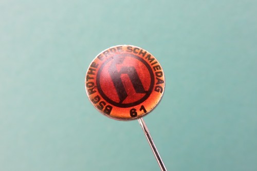Bsg rote erde - bsg, schmiedag