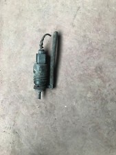 ORIGINAL Mercedes W211 W203 Wisch Wasser Pumpe Scheibenreinigung