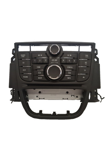 General motors 22878353 cd - motors, *22878353*