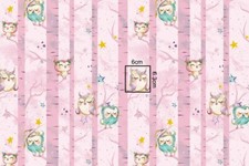 Baumwollstoff Kinderstoff