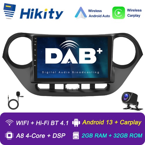 Android dab autoradio - android,